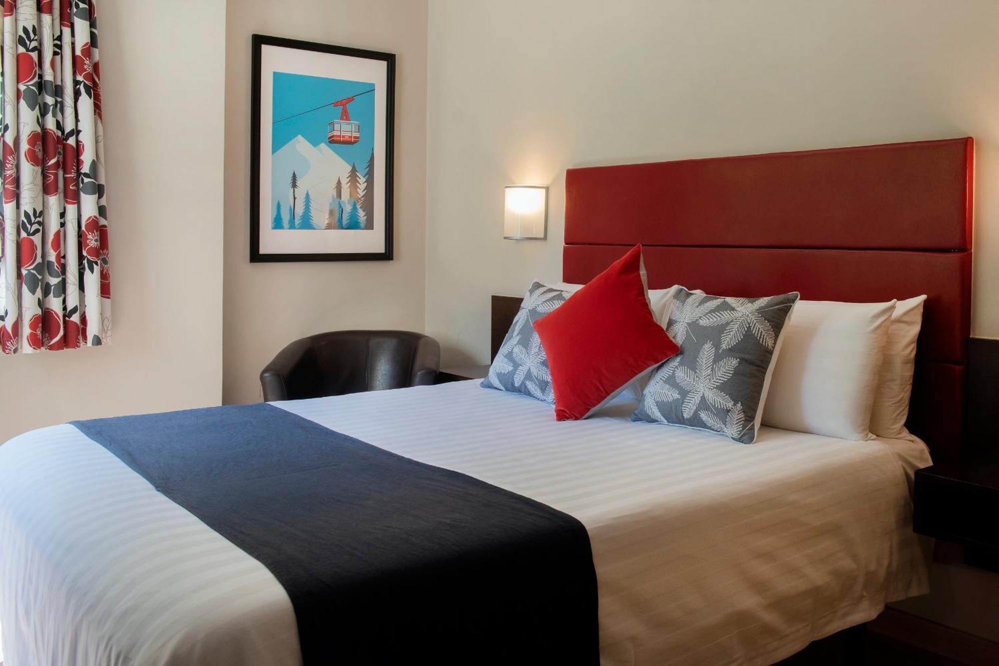 Hotel Palarine Erts Quarto foto